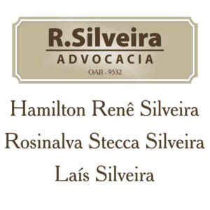 R. SILVEIRA ADOVACIA