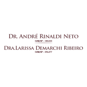 Dr. André Rinaldi Neto
