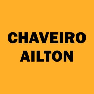 CHAVEIRO AILTON
