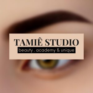 TAMIÊ STUDIO – Beauty Academy & Unique