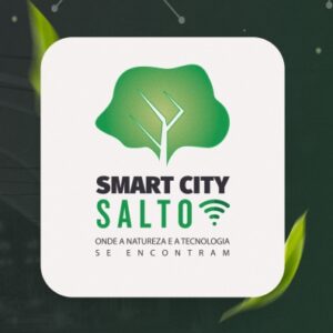 SMART CITY – SALTO